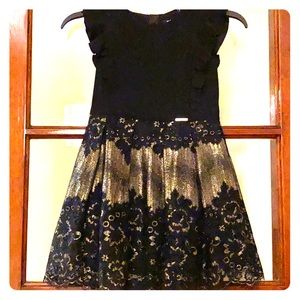 Girls Marciano Dress